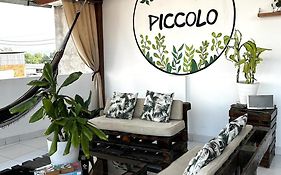 Piccolo Bed & Breakfast