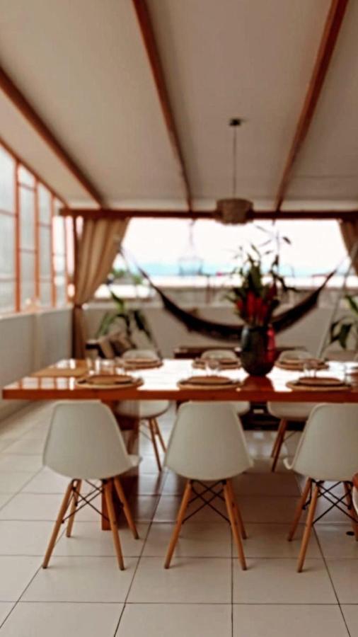 Piccolo Bed & Breakfast Tarapoto Exterior foto