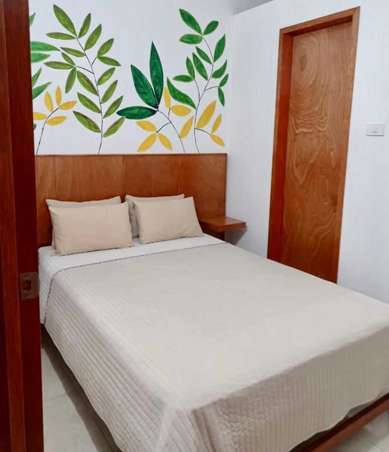 Piccolo Bed & Breakfast Tarapoto Exterior foto