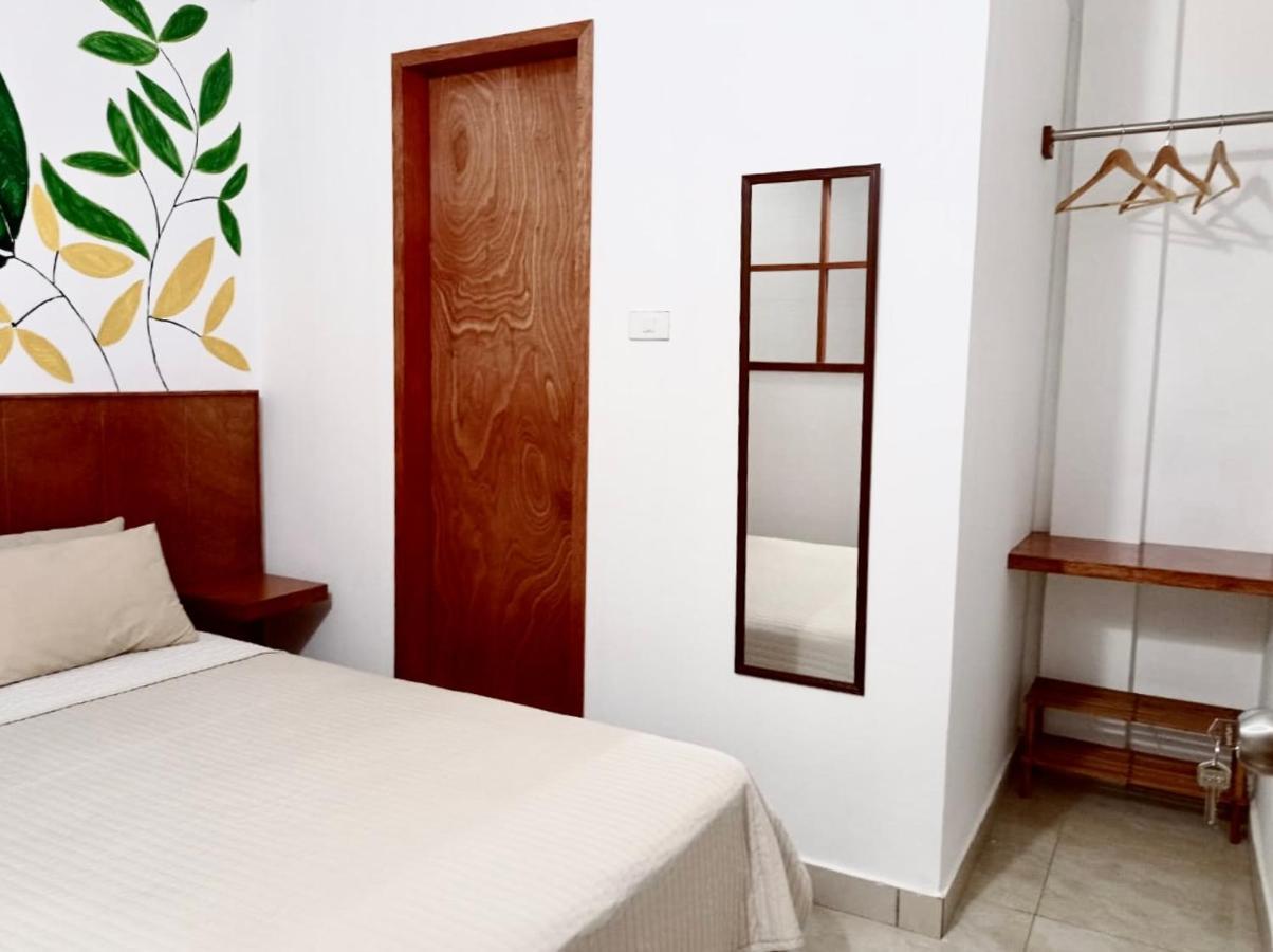 Piccolo Bed & Breakfast Tarapoto Exterior foto