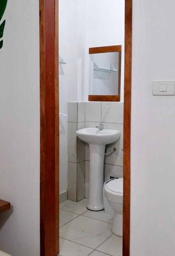 Piccolo Bed & Breakfast Tarapoto Exterior foto