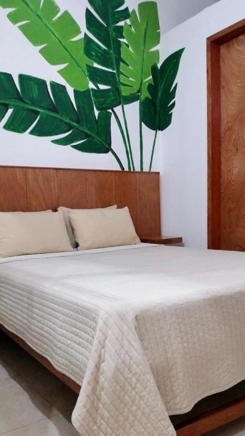 Piccolo Bed & Breakfast Tarapoto Exterior foto
