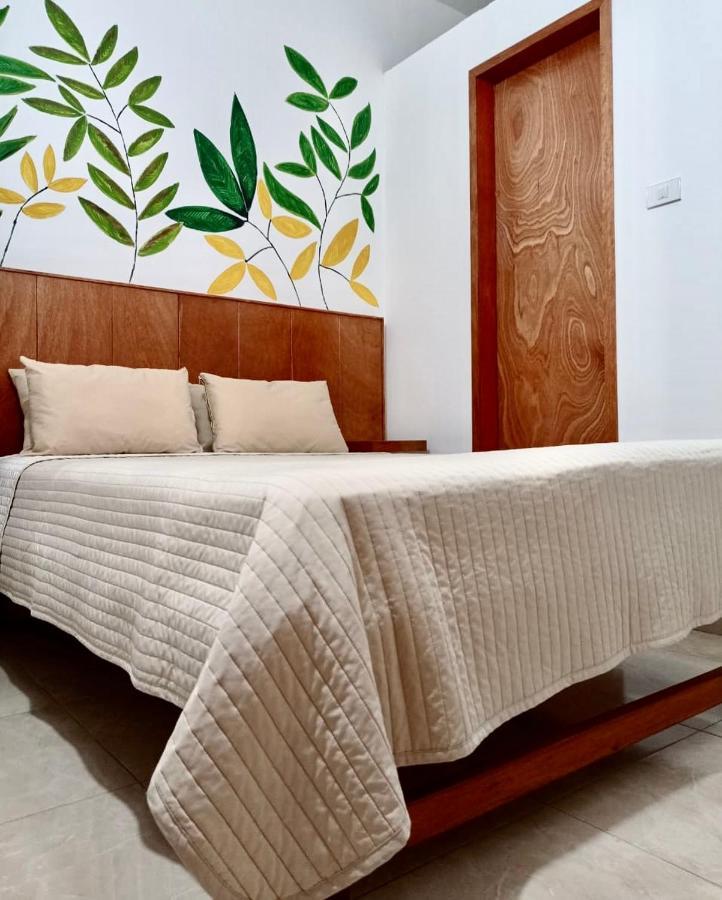 Piccolo Bed & Breakfast Tarapoto Exterior foto