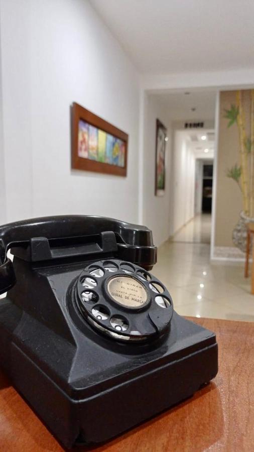 Piccolo Bed & Breakfast Tarapoto Exterior foto