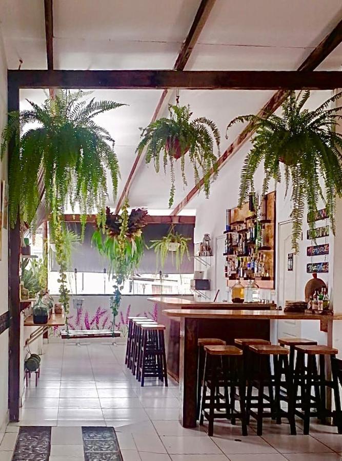 Piccolo Bed & Breakfast Tarapoto Exterior foto