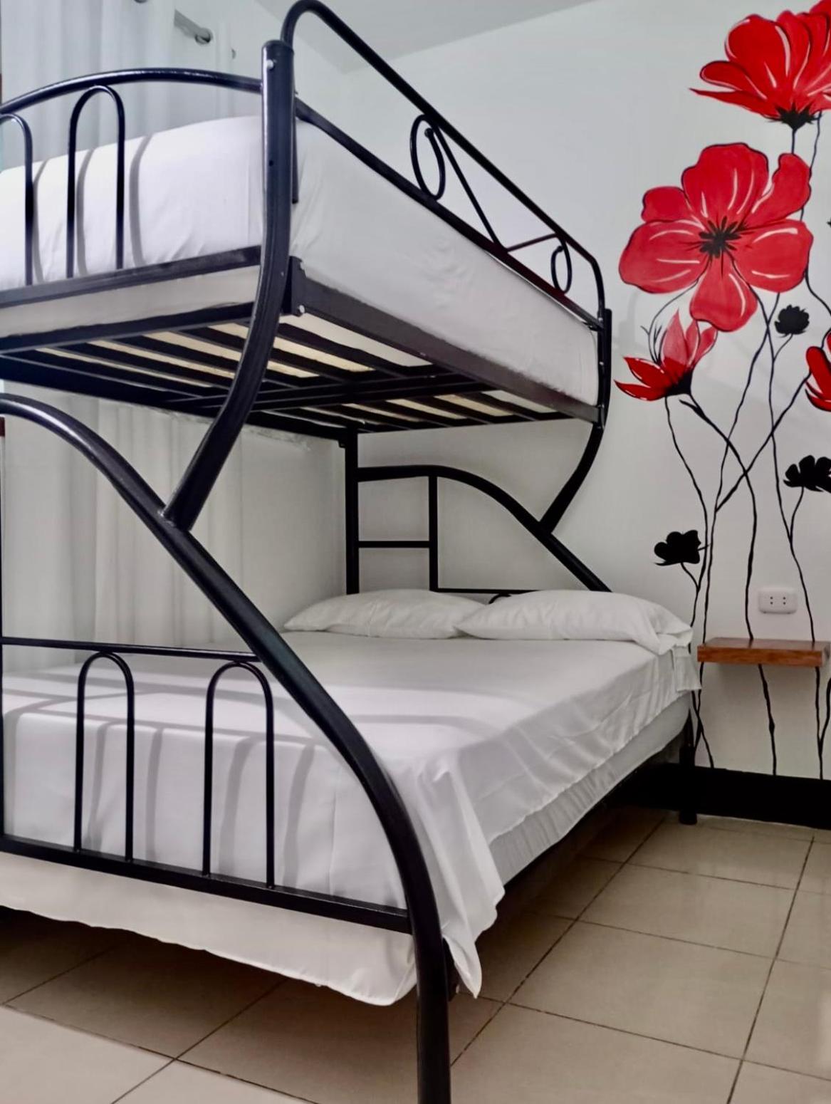 Piccolo Bed & Breakfast Tarapoto Exterior foto