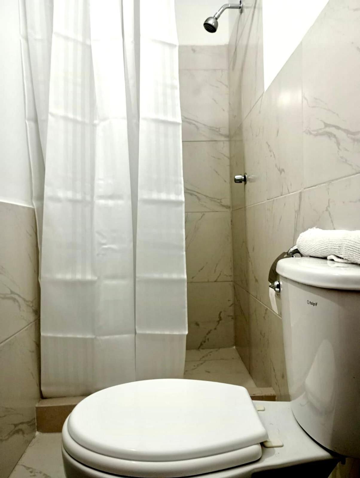 Piccolo Bed & Breakfast Tarapoto Exterior foto