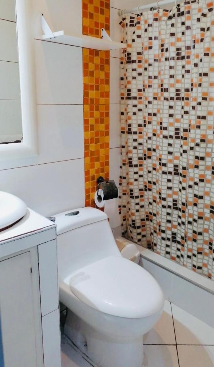 Piccolo Bed & Breakfast Tarapoto Exterior foto