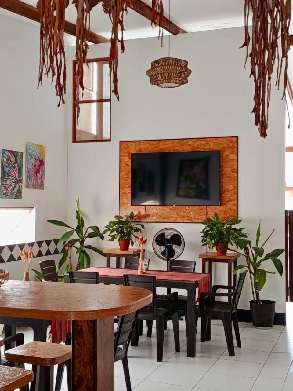 Piccolo Bed & Breakfast Tarapoto Exterior foto