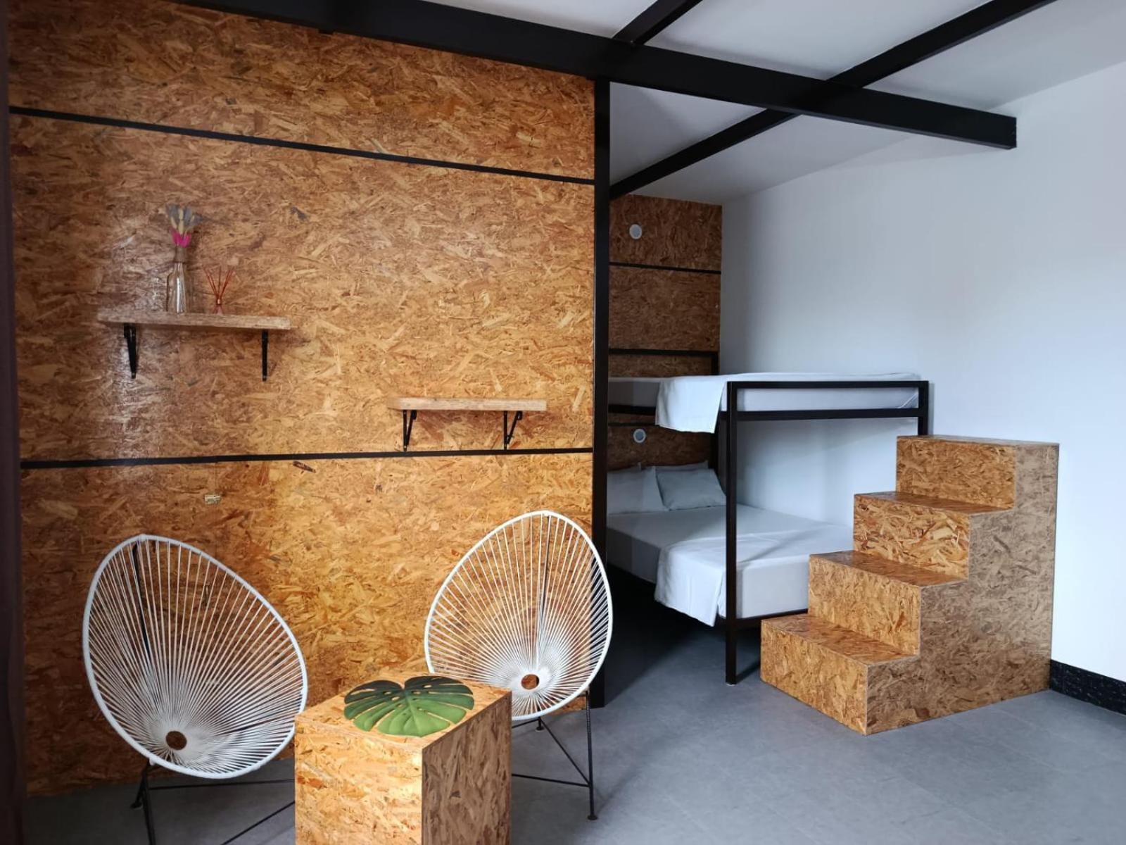 Piccolo Bed & Breakfast Tarapoto Exterior foto